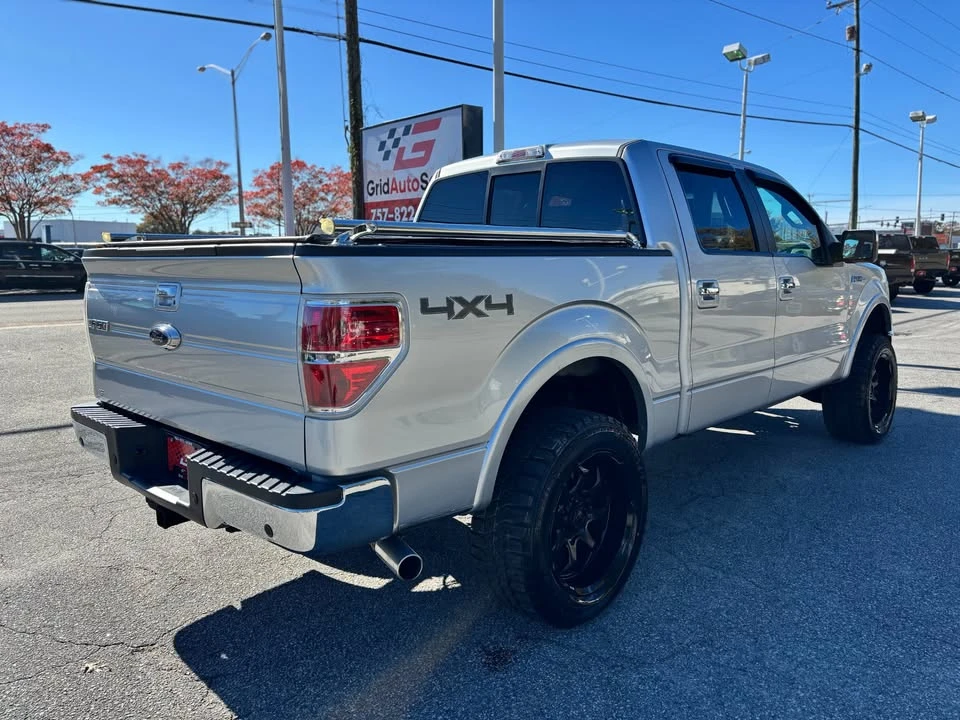 2013 Ford F-150 12th Gen - Image 6 of 20