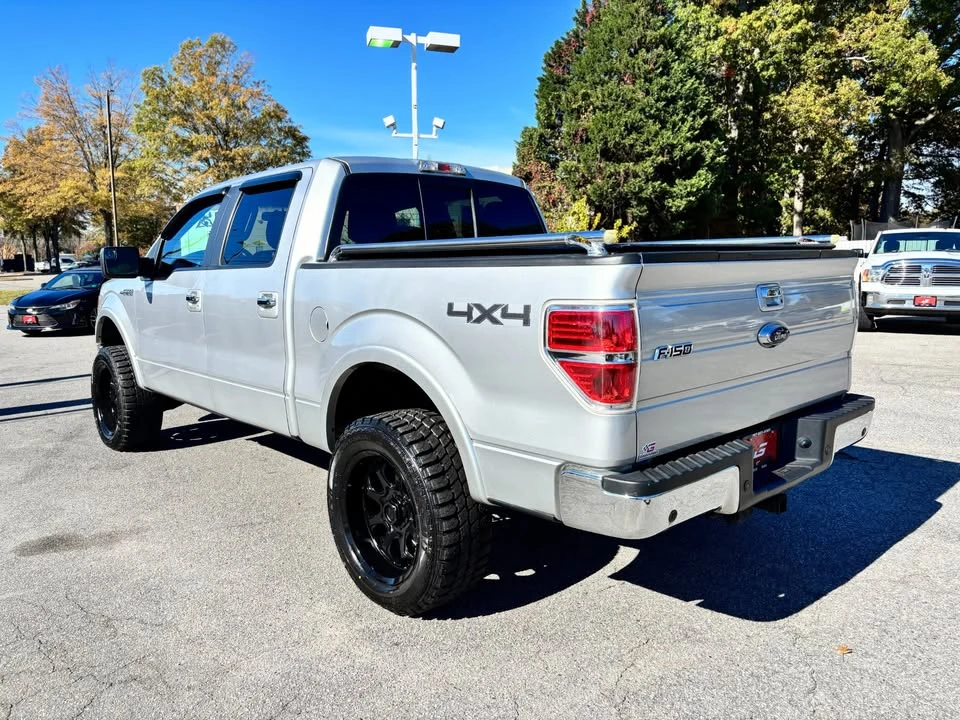 2013 Ford F-150 12th Gen - Image 3 of 20