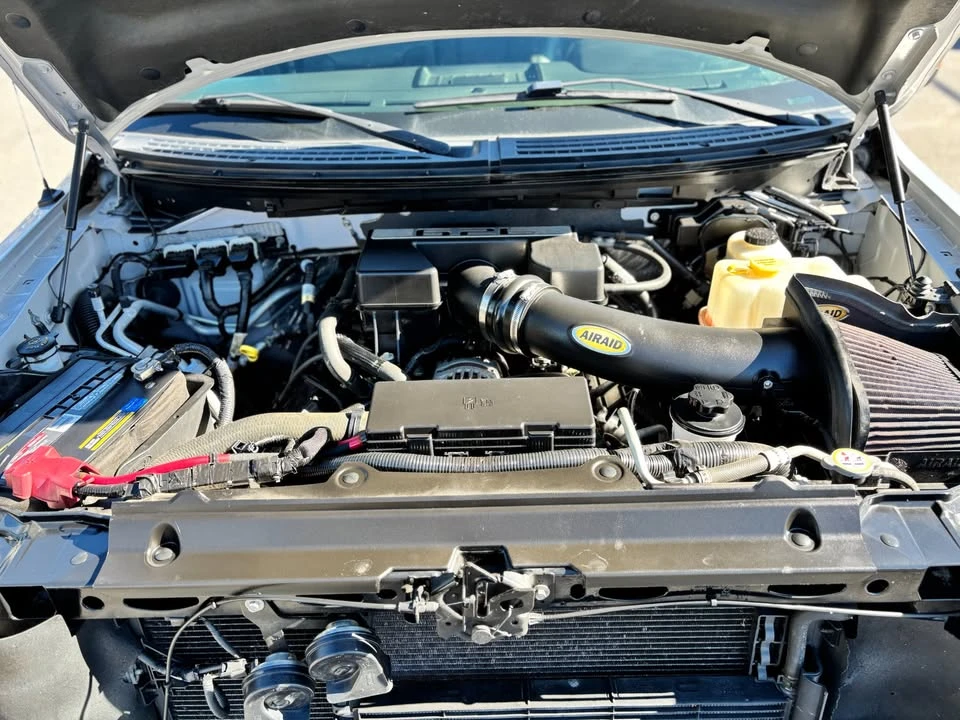 2013 Ford F-150 12th Gen - Image 10 of 20