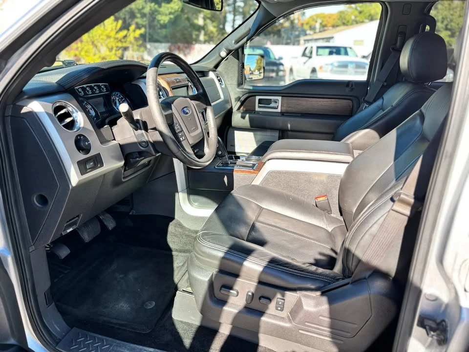 2013 Ford F-150 12th Gen - Image 11 of 20
