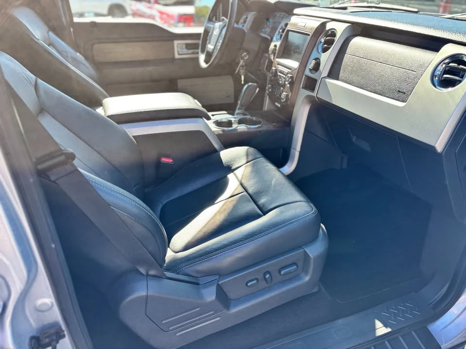 2013 Ford F-150 12th Gen - Image 13 of 20