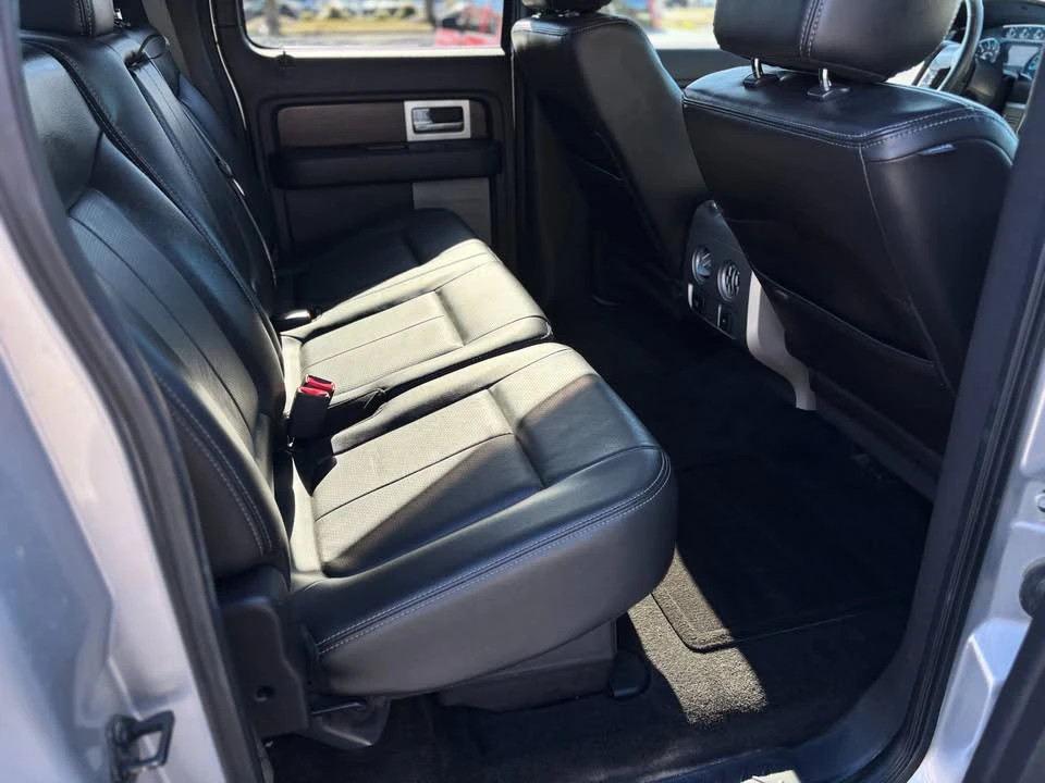 2013 Ford F-150 12th Gen - Image 14 of 20
