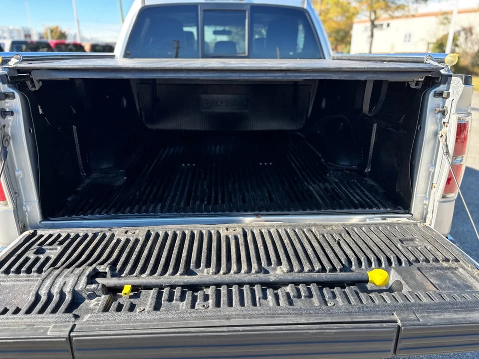 2013 Ford F-150 12th Gen - Image 5 of 20
