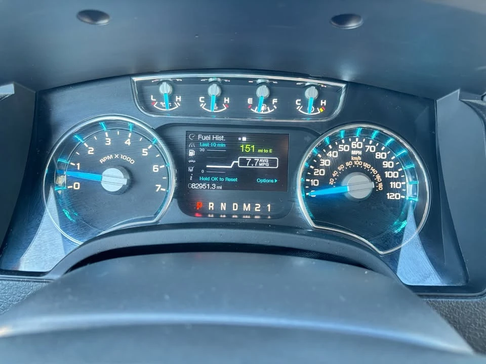 2013 Ford F-150 12th Gen - Image 20 of 20