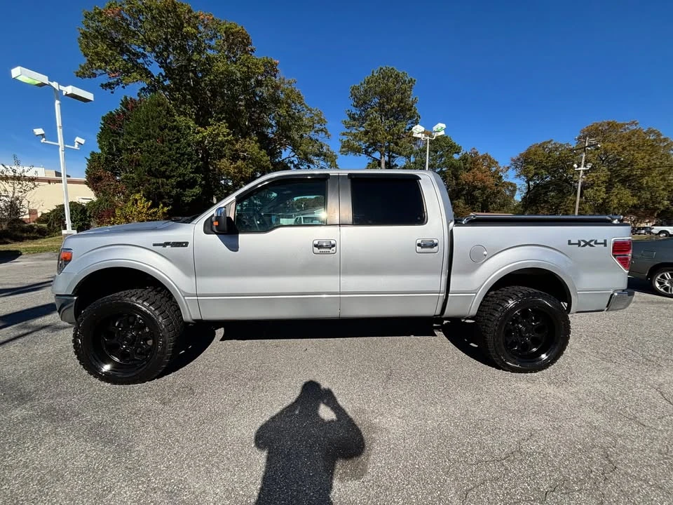 2013 Ford F-150 12th Gen - Image 2 of 20