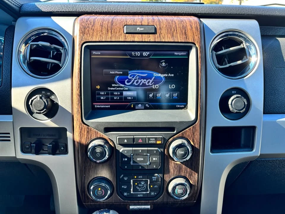 2013 Ford F-150 12th Gen - Image 16 of 20
