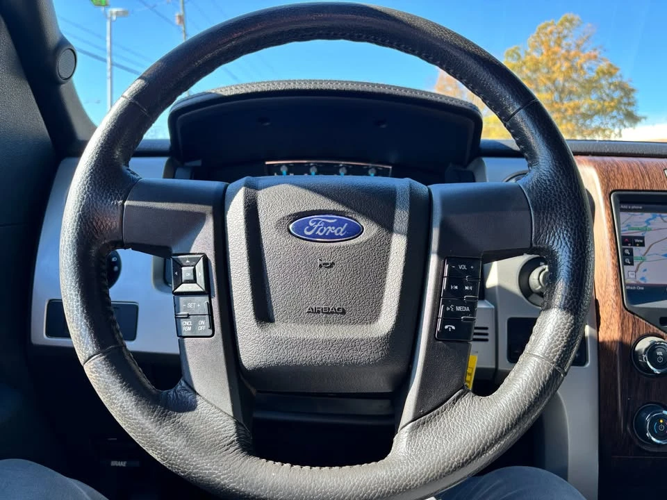 2013 Ford F-150 12th Gen - Image 19 of 20