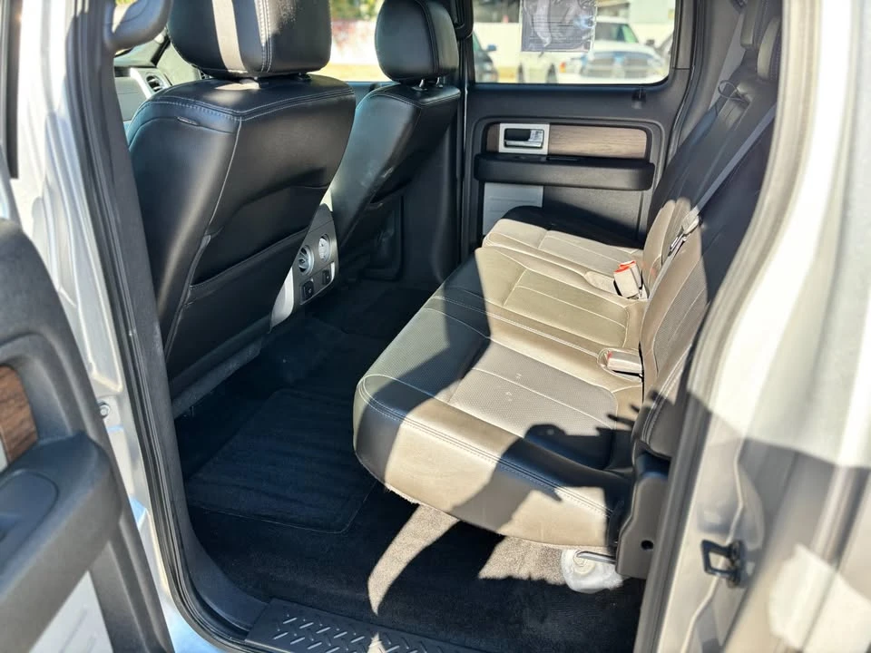2013 Ford F-150 12th Gen - Image 12 of 20
