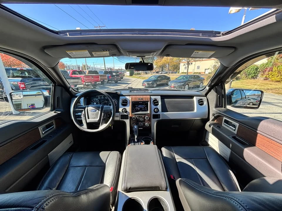 2013 Ford F-150 12th Gen - Image 15 of 20
