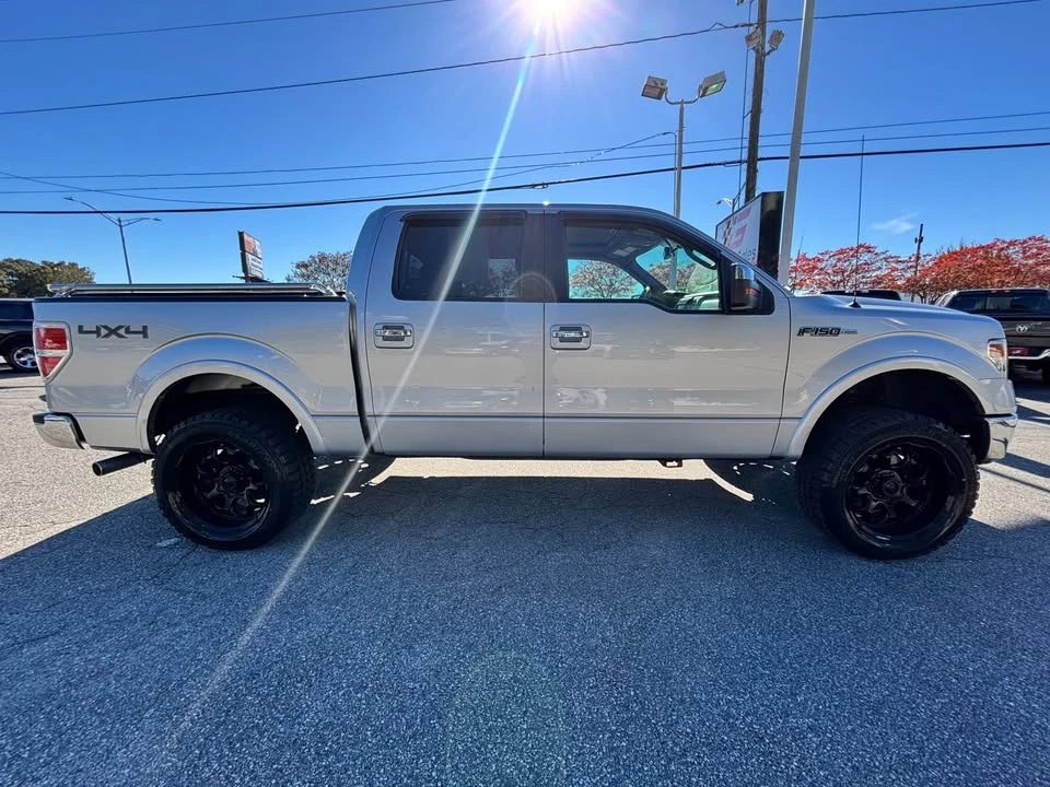 2013 Ford F-150 12th Gen - Image 7 of 20