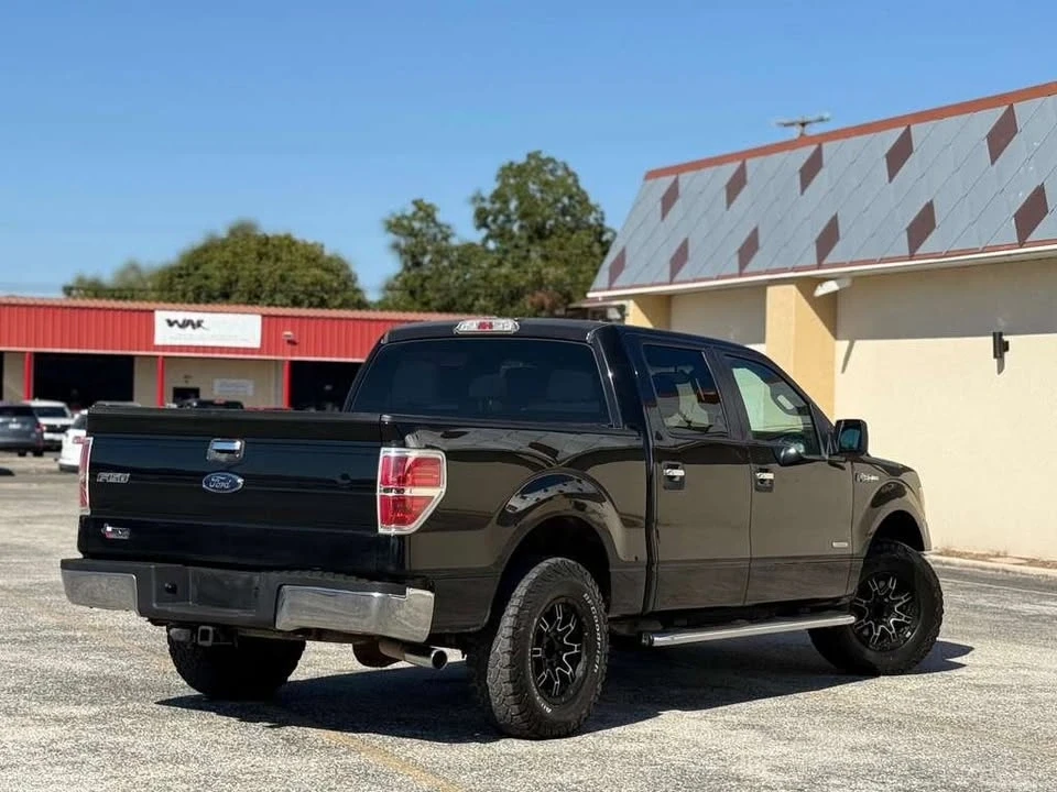 2013 Ford F-150 12th Gen - Image 3 of 11