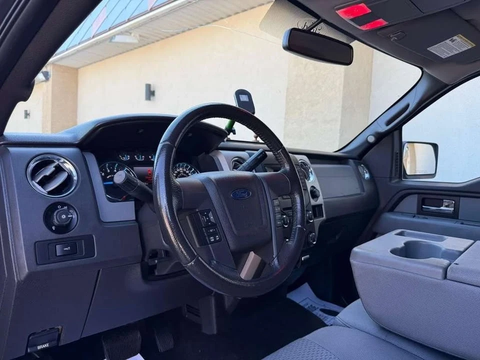 2013 Ford F-150 12th Gen - Image 6 of 11