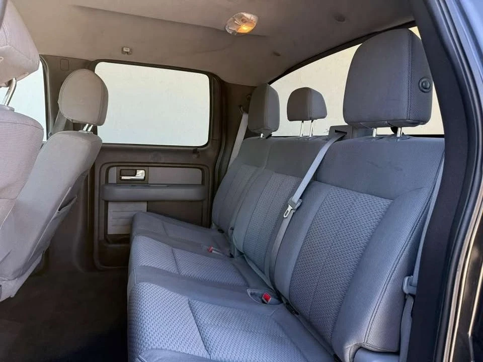 2013 Ford F-150 12th Gen - Image 9 of 11