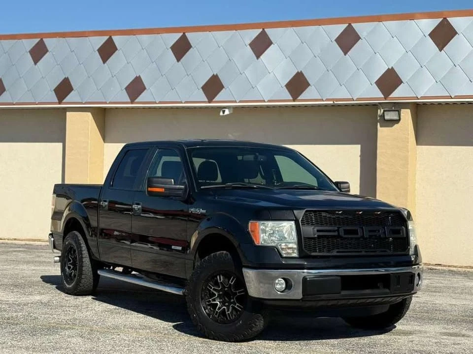 2013 Ford F-150 12th Gen - Image 2 of 11