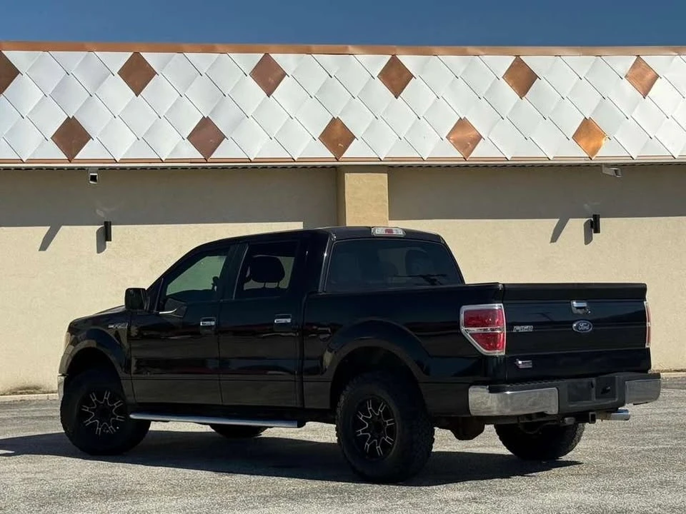 2013 Ford F-150 12th Gen - Image 4 of 11