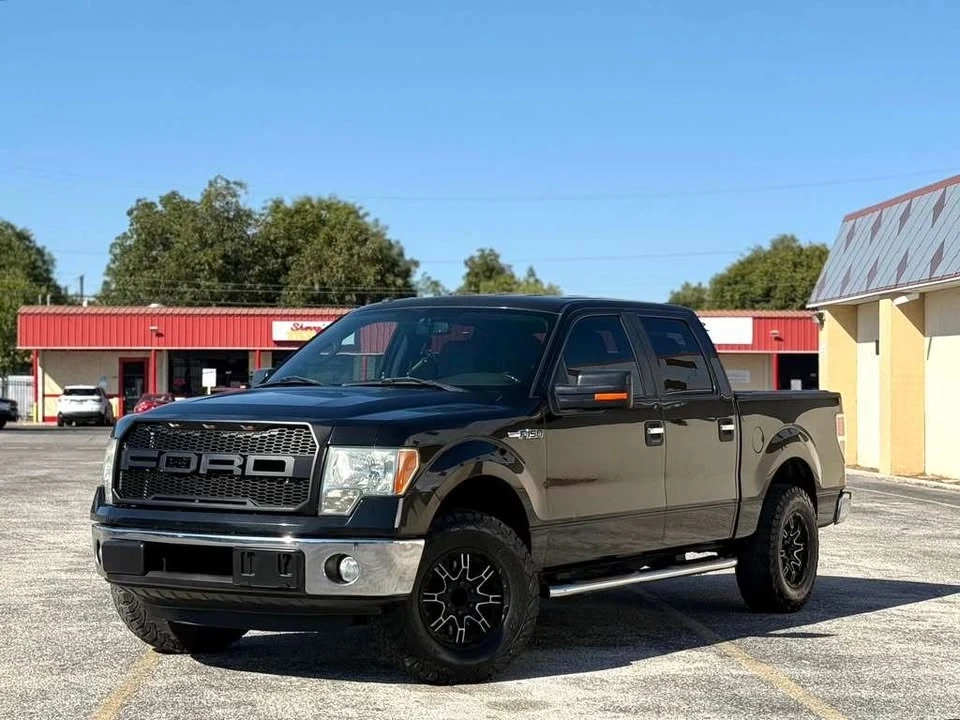 2013 Ford F-150 12th Gen - Image 5 of 11