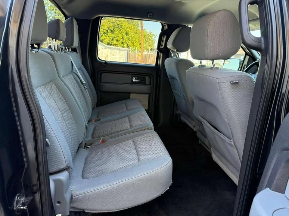2013 Ford F-150 12th Gen - Image 7 of 11