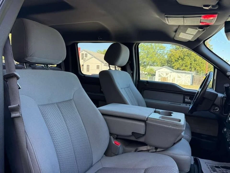 2013 Ford F-150 12th Gen - Image 10 of 11