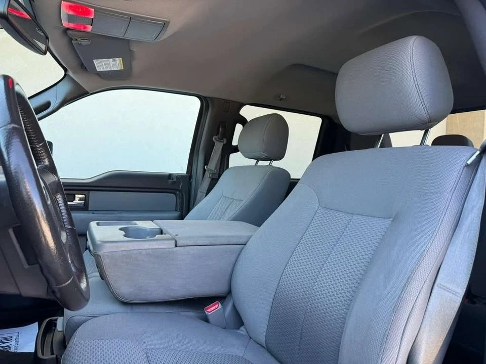 2013 Ford F-150 12th Gen - Image 8 of 11