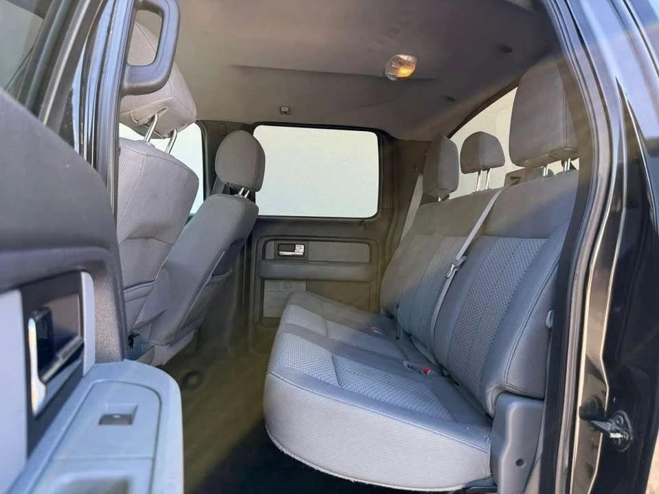 2013 Ford F-150 12th Gen - Image 11 of 11