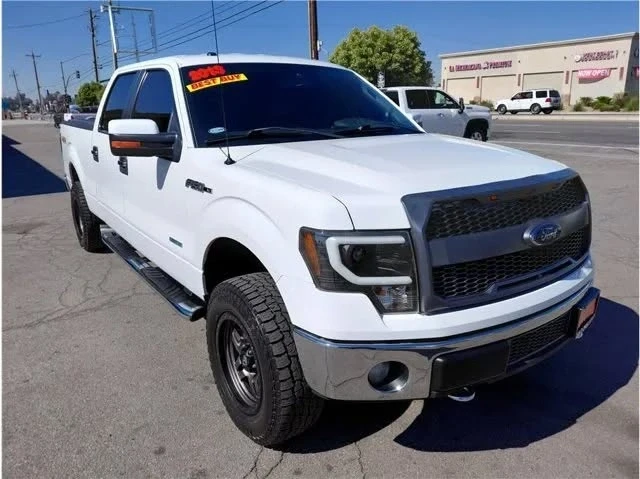 2013 Ford F-150 12th Gen - Image 2 of 19