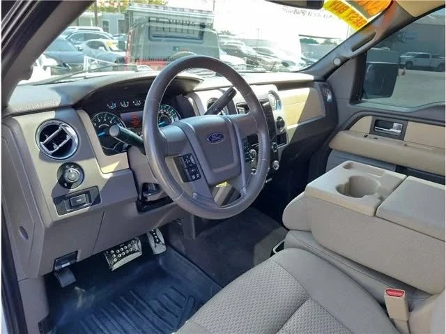 2013 Ford F-150 12th Gen - Image 4 of 19
