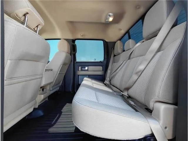 2013 Ford F-150 12th Gen - Image 9 of 19