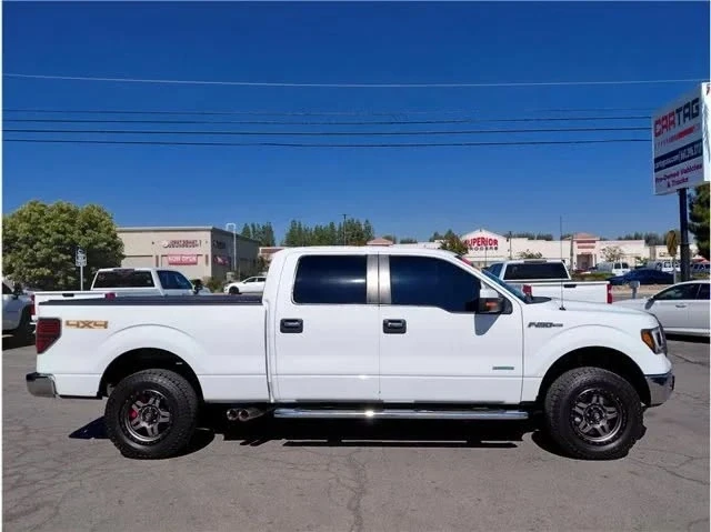 2013 Ford F-150 12th Gen - Image 3 of 19