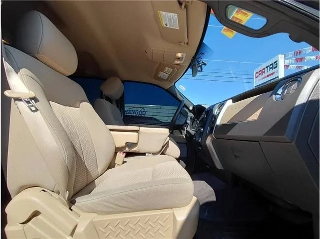 2013 Ford F-150 12th Gen - Image 12 of 19