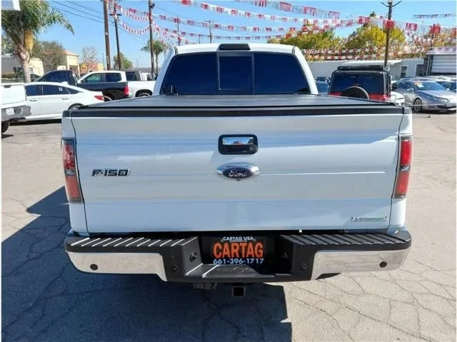 2013 Ford F-150 12th Gen - Image 10 of 19