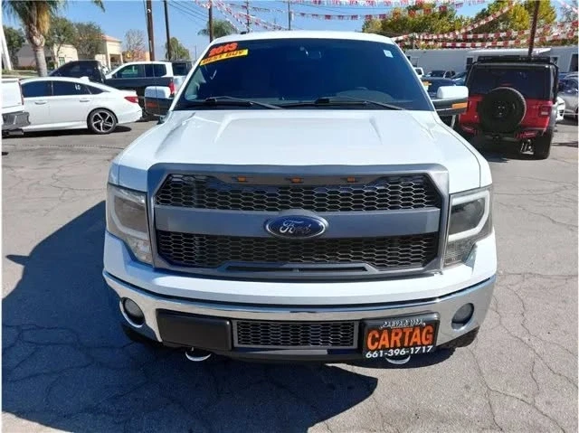 2013 Ford F-150 12th Gen - Image 18 of 19