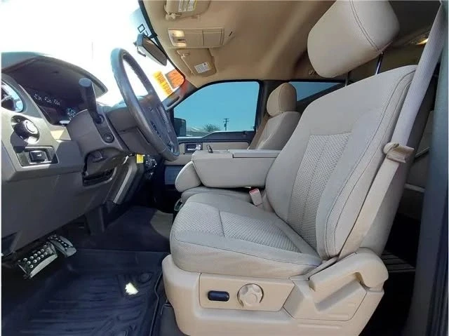 2013 Ford F-150 12th Gen - Image 8 of 19