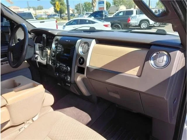2013 Ford F-150 12th Gen - Image 11 of 19