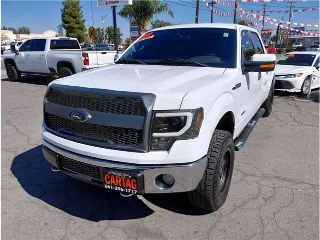 2013 Ford F-150 12th Gen - Image 16 of 19