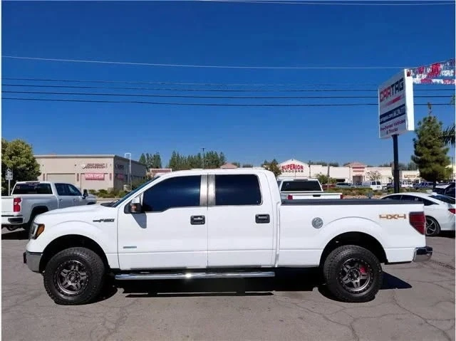 2013 Ford F-150 12th Gen - Image 15 of 19