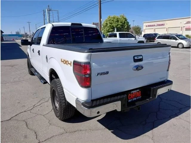 2013 Ford F-150 12th Gen - Image 14 of 19