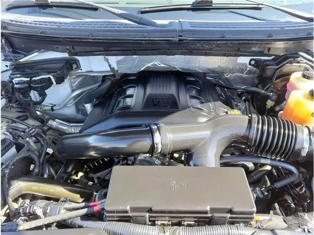 2013 Ford F-150 12th Gen - Image 19 of 19