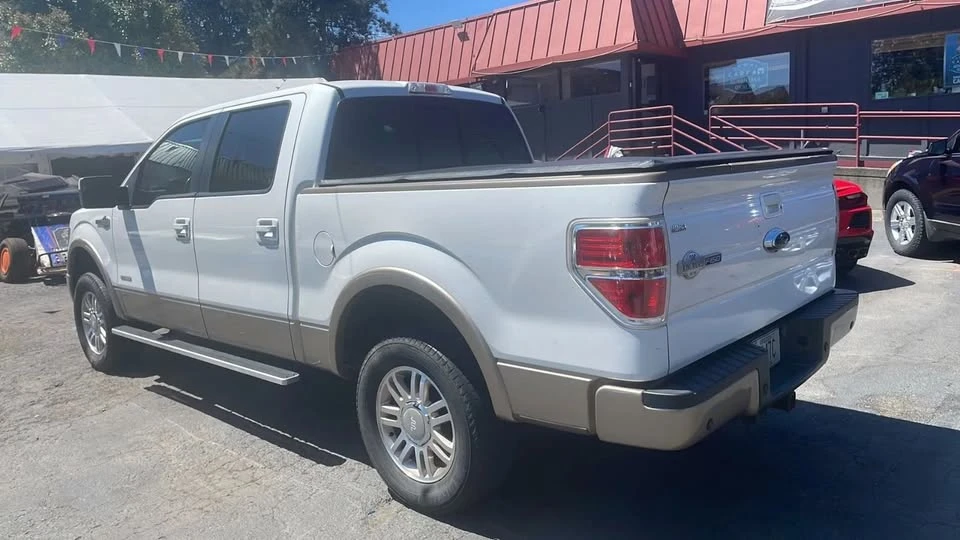 2013 Ford F-150 12th Gen - Image 4 of 12