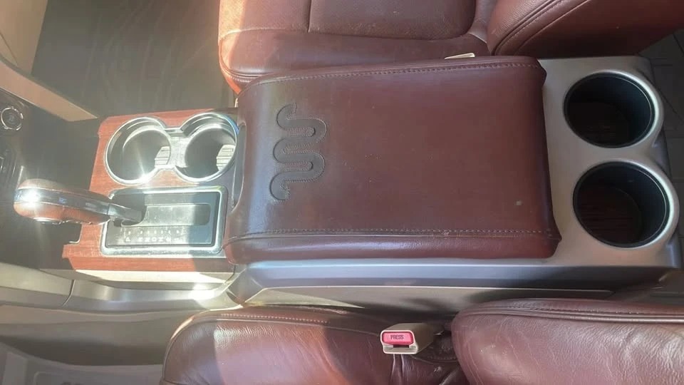 2013 Ford F-150 12th Gen - Image 7 of 12
