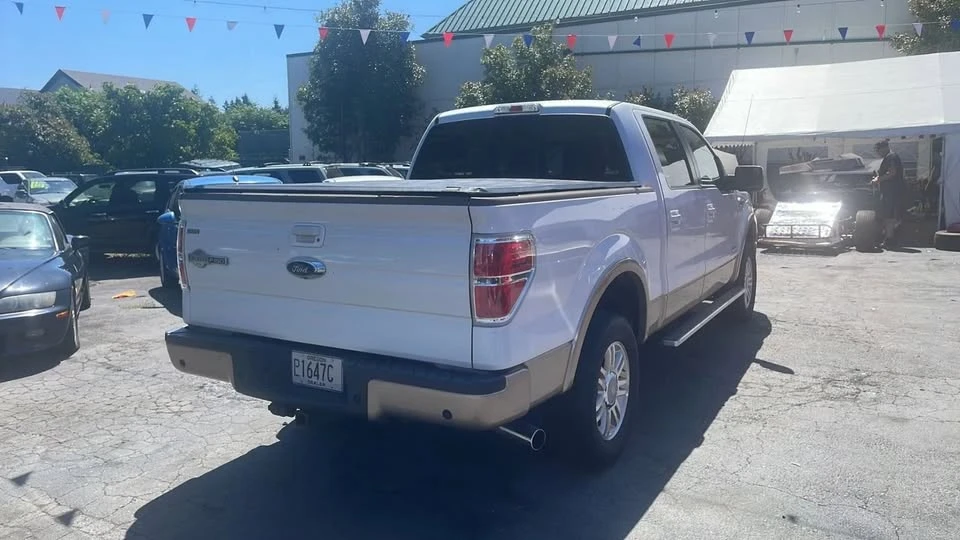 2013 Ford F-150 12th Gen - Image 5 of 12