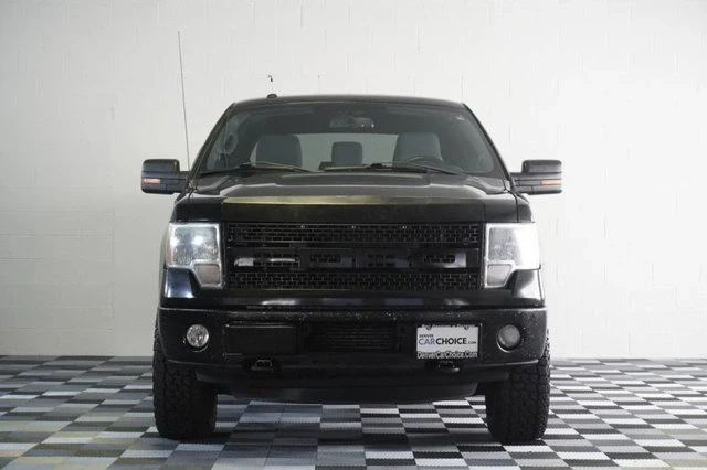 2013 Ford F-150 12th Gen - Image 8 of 19