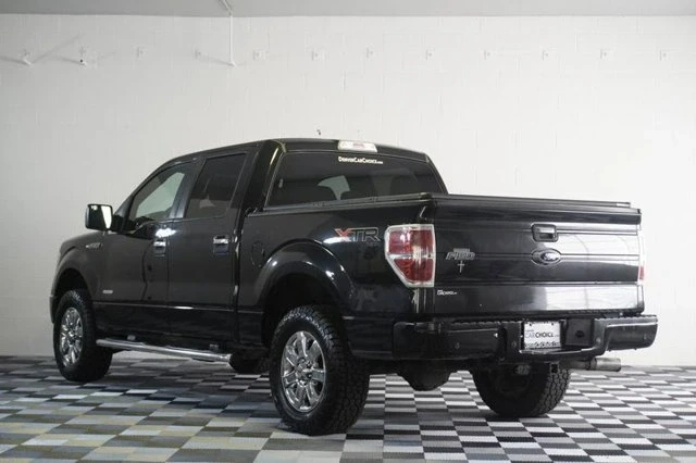 2013 Ford F-150 12th Gen - Image 2 of 19