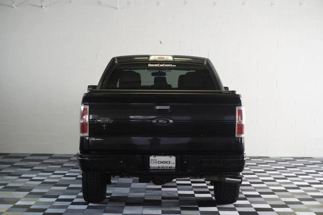 2013 Ford F-150 12th Gen - Image 3 of 19