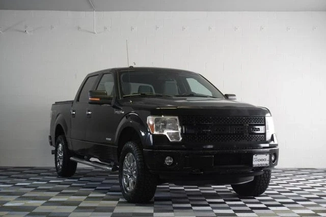 2013 Ford F-150 12th Gen - Image 7 of 19