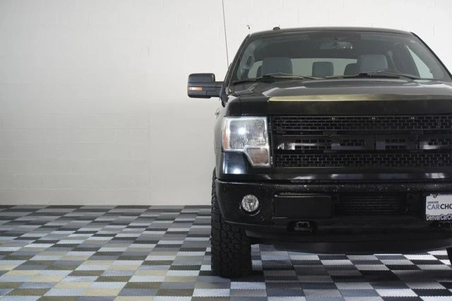 2013 Ford F-150 12th Gen - Image 9 of 19