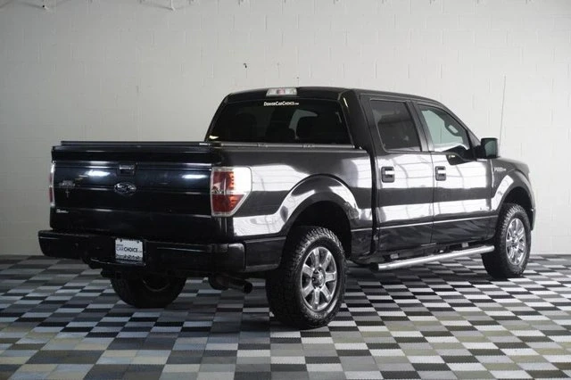 2013 Ford F-150 12th Gen - Image 5 of 19