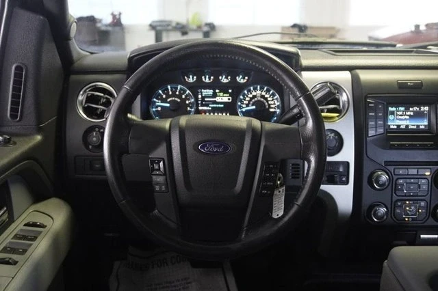 2013 Ford F-150 12th Gen - Image 13 of 19