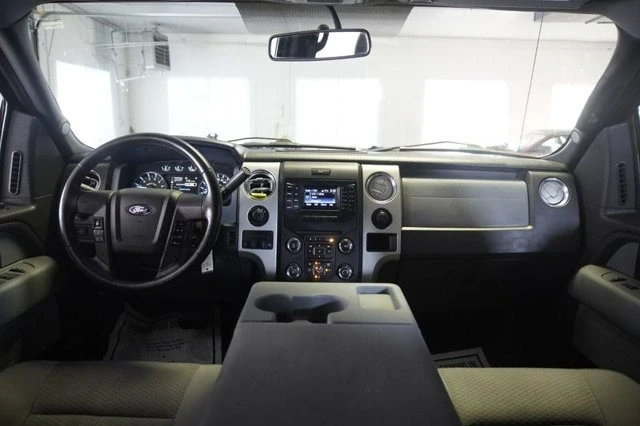 2013 Ford F-150 12th Gen - Image 10 of 19