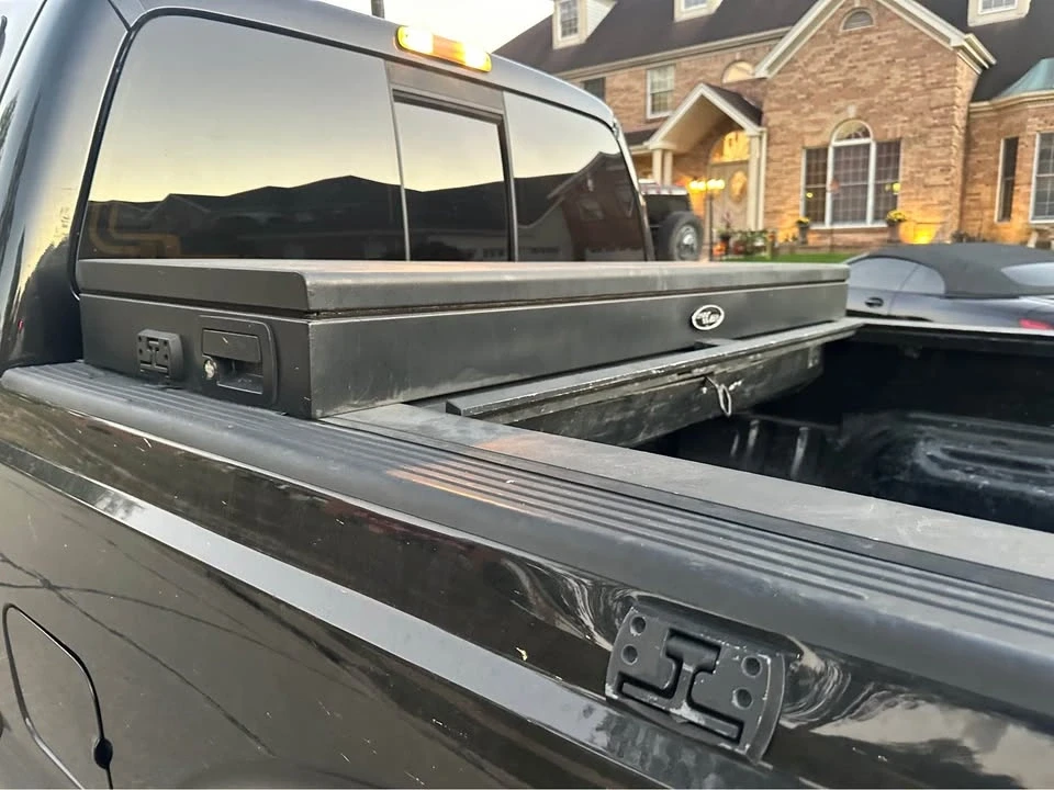 2013 Ford Super Duty 3rd Gen - Image 11 of 11