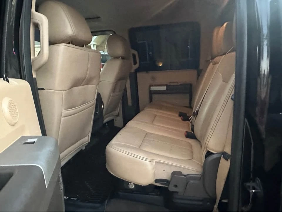 2013 Ford Super Duty 3rd Gen - Image 7 of 11